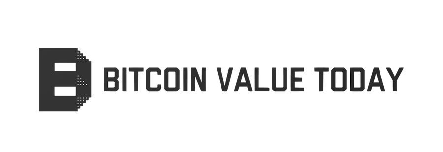 Bitcoin Value Today